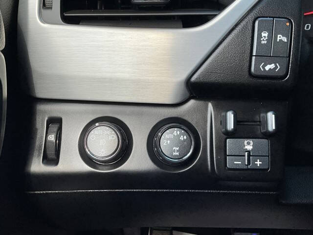 2015 GMC Yukon SLE