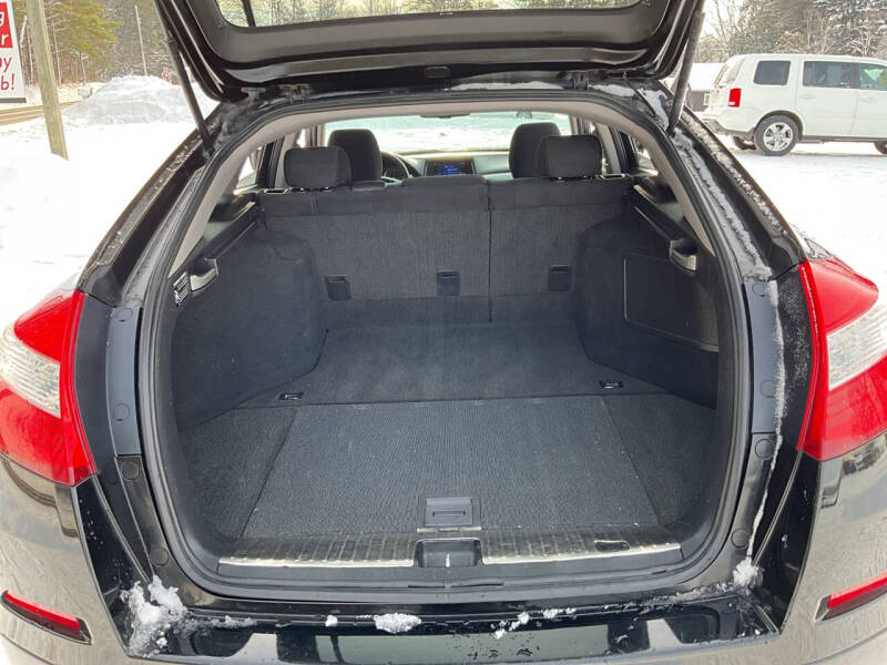 2013 Honda Crosstour EX V6