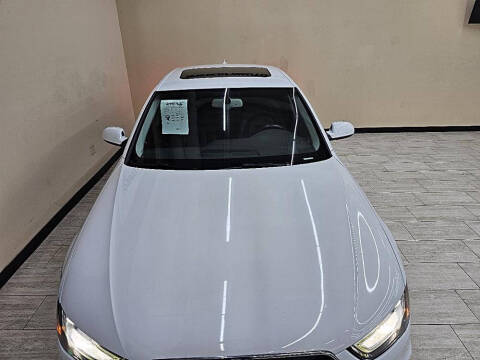 2014 Audi A4 2.0T Premium Plus