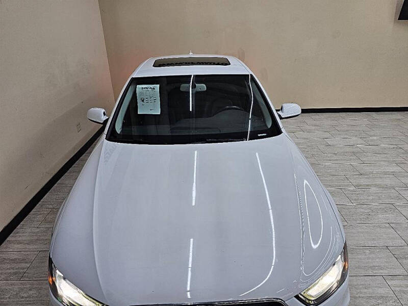 2014 Audi A4 2.0T Premium Plus