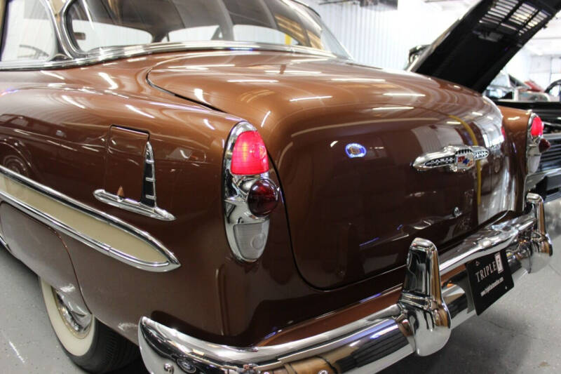 1953 Chevrolet Bel Air