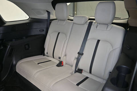 2024 Mazda CX-90 3.3 Turbo Premium