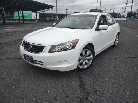 2009 Honda Accord for sale at Nerger's Auto Express in Bound Brook NJ