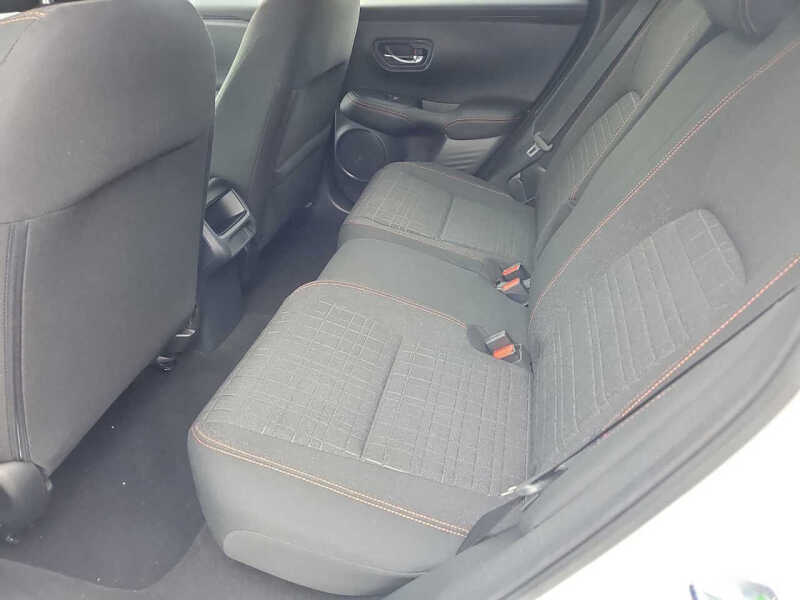 2024 Honda HR-V
