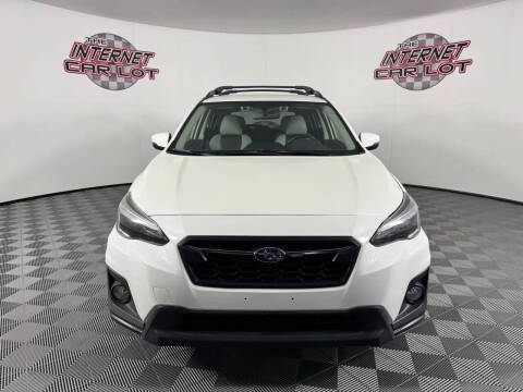 2019 Subaru Crosstrek 2.0i Limited