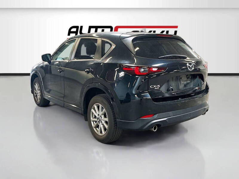 2024 Mazda CX-5 2.5 S Select