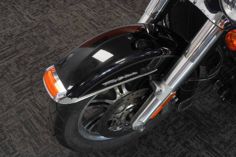 2016 Harley-Davidson Tri Glide Ultra