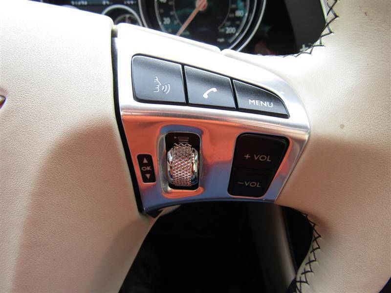 2017 Bentley Flying Spur V8