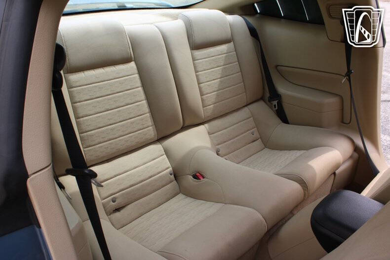 2006 Ford Mustang