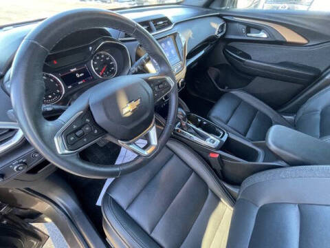 2022 Chevrolet TrailBlazer ACTIV