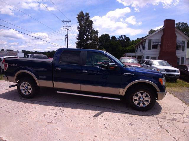 2010 Ford F-150