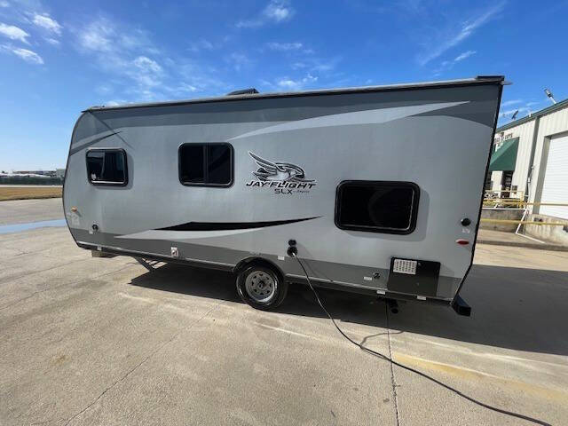 2021 Jayco Jay Flight
