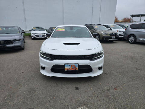 2023 Dodge Charger GT