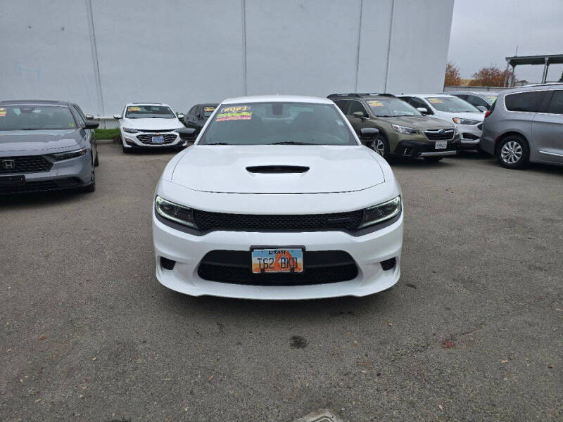 2023 Dodge Charger GT