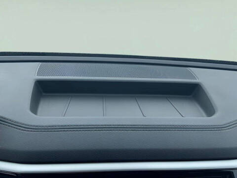 2022 Volkswagen Atlas V6 SEL R-Line 4Motion