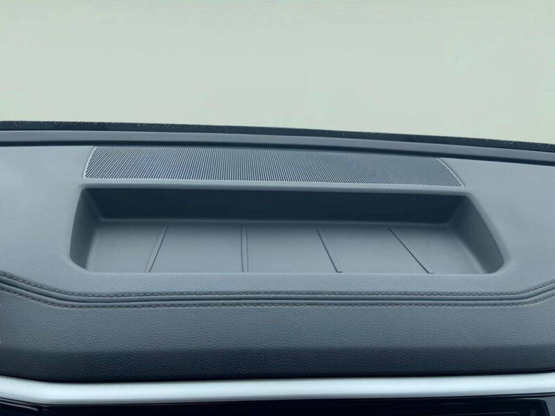 2022 Volkswagen Atlas V6 SEL R-Line 4Motion