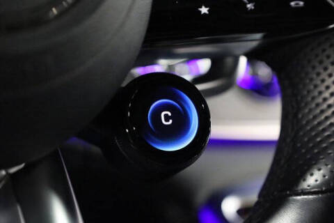 2022 Mercedes-Benz AMG GT 53