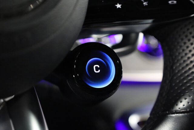 2022 Mercedes-Benz AMG GT 53