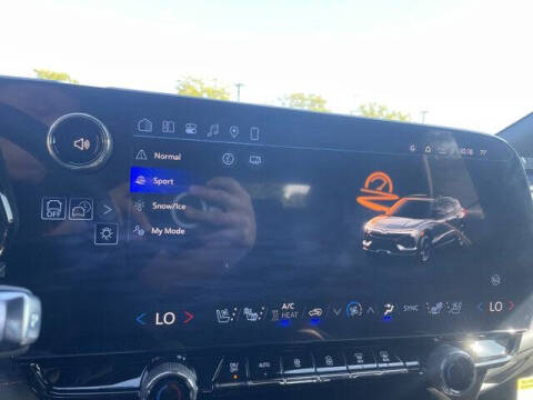 2026 Chevrolet Blazer EV RS