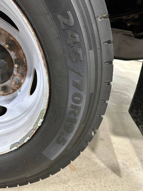 2020 Ford F-450 Super Duty