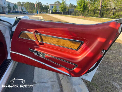 1976 Chevrolet Corvette