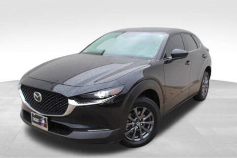 2023 Mazda CX-30 2.5 S