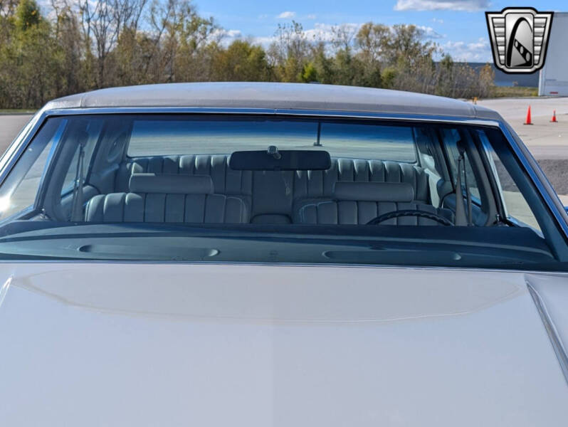 1979 Lincoln Continental