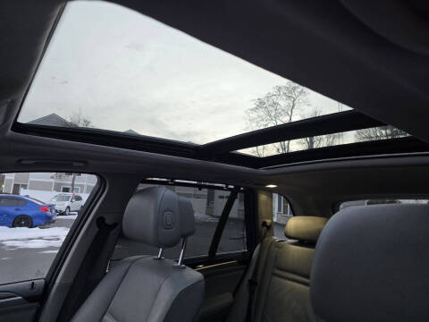 2009 BMW X5 xDrive30i