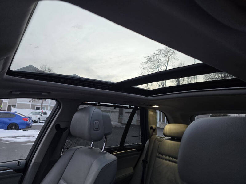 2009 BMW X5 xDrive30i