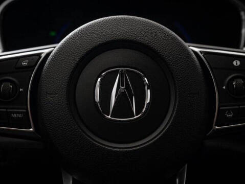 2026 Acura MDX SH-AWD Type S w/Advance Package