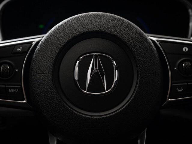 2026 Acura MDX SH-AWD Type S w/Advance Package