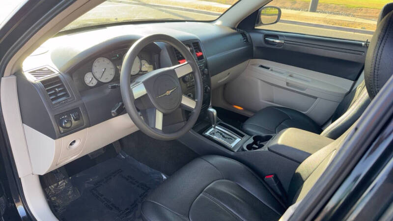 2006 Chrysler 300