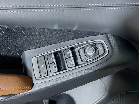 2026 Subaru Ascent Touring