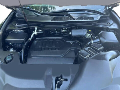 2015 Acura MDX w/Advance w/RES