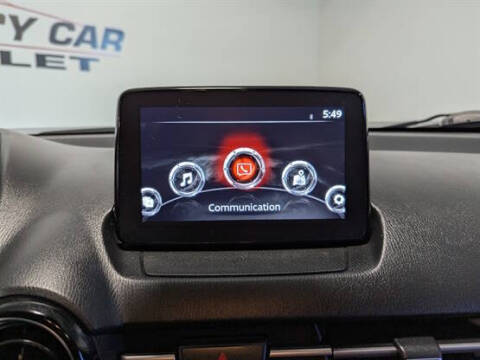 2019 Mazda CX-3 Touring