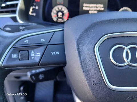 2021 Audi Q7 quattro Premium Plus 55 TFSI