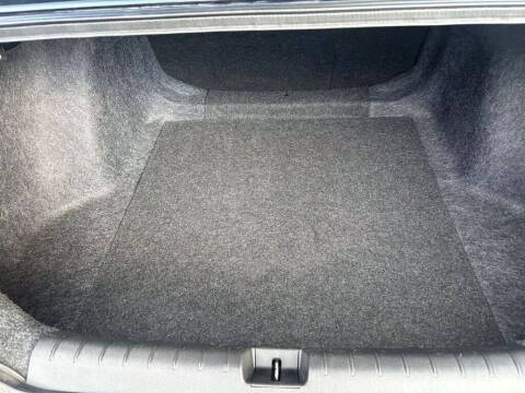 2020 Honda Insight EX