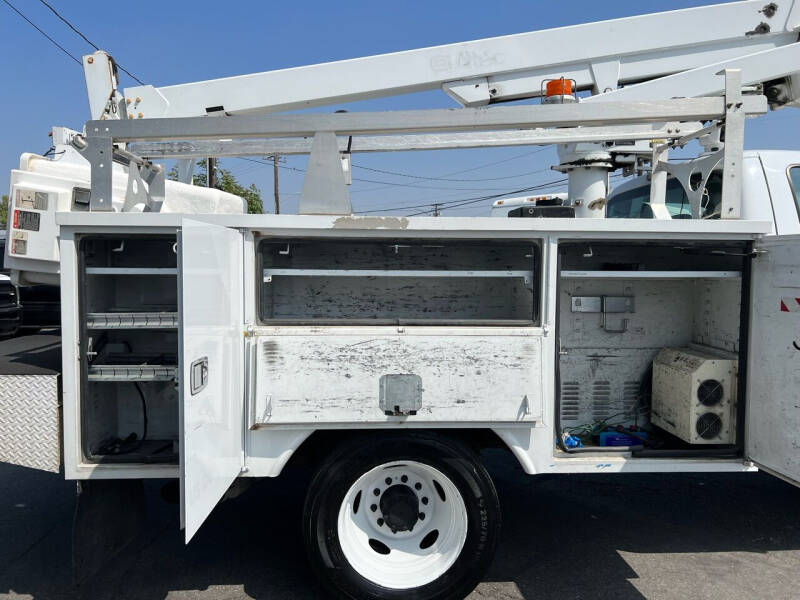 2011 Ford F-450 Super Duty