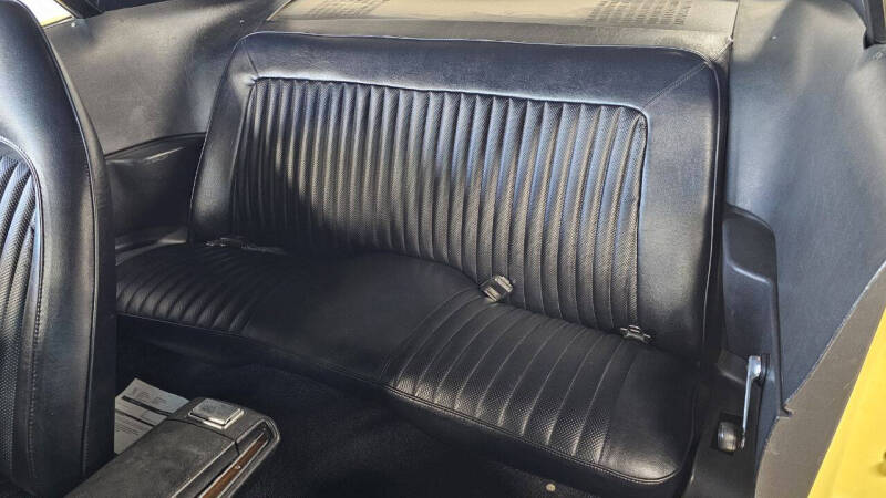 1973 Dodge Challenger