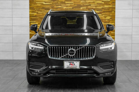 2020 Volvo XC90