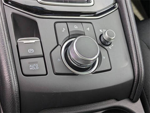 2025 Mazda CX-5 2.5 S