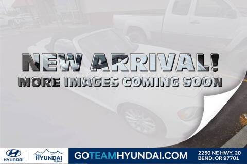 2017 FIAT 124 Spider Lusso