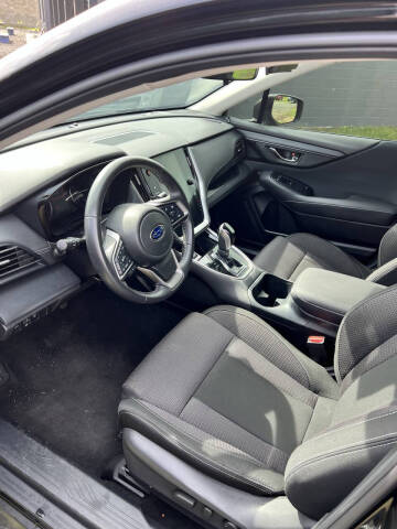 2023 Subaru Outback Premium