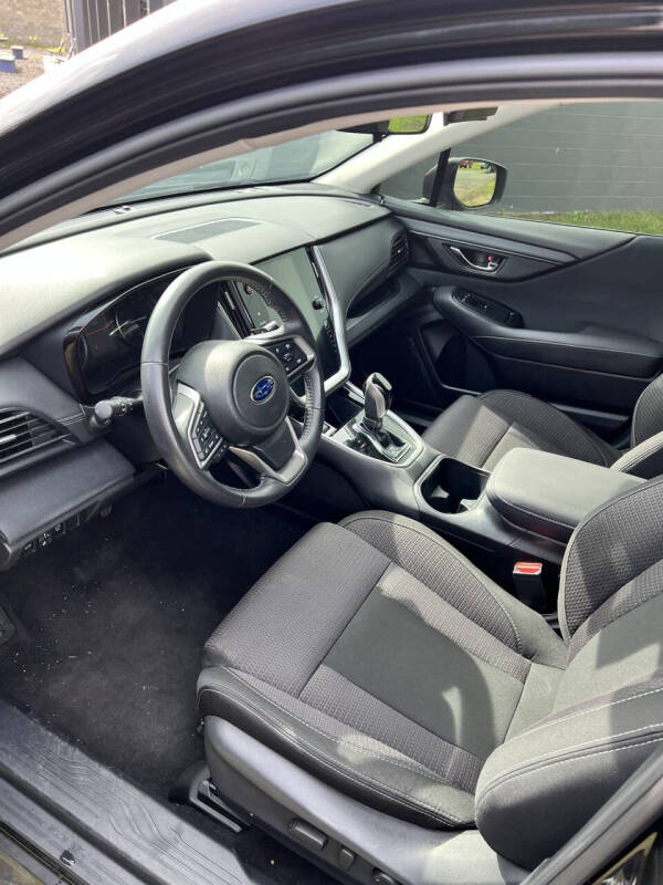 2023 Subaru Outback Premium