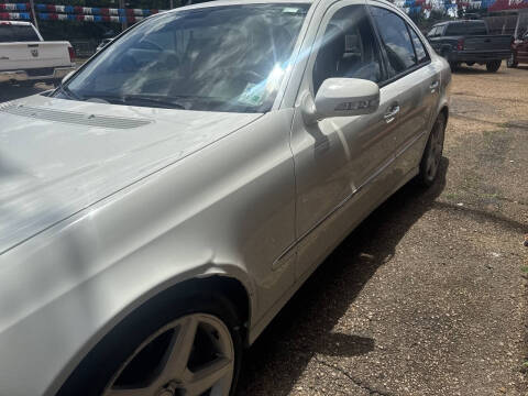 2009 Mercedes-Benz E-Class E 350
