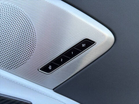 2020 Chevrolet Corvette Stingray