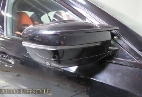 2021 BMW M3 Competition