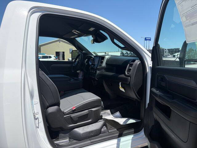 2026 RAM 5500