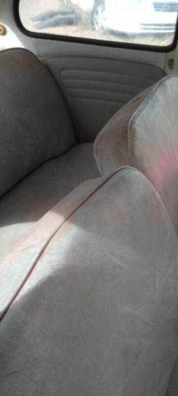 1964 Volkswagen Beetle