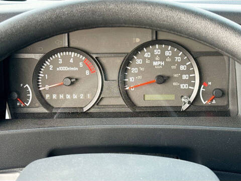 2024 Chevrolet 4500HG LCF